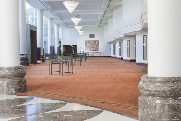 Dorsett Grand Subang Hotel (Damansara)